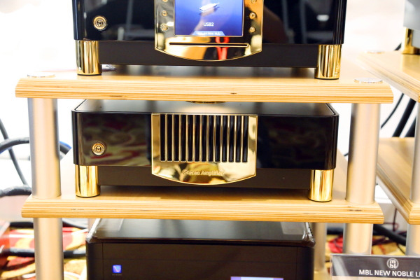 mbl N21后級 mbl N21后級