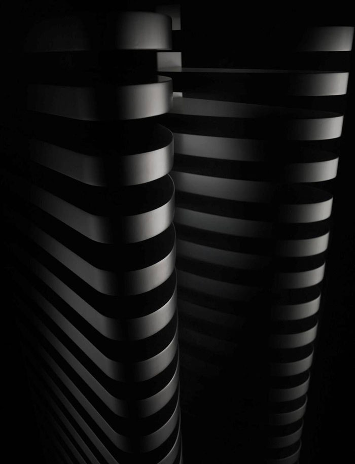 瑞士PIEGA Master Line Source 2落地喇叭 瑞士PIEGA Master Line Source 2落地喇叭