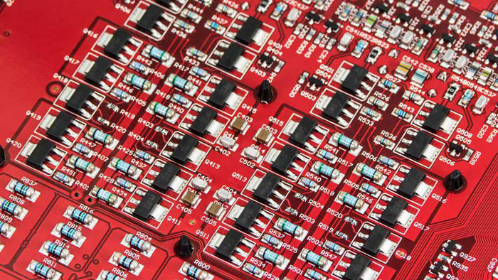 iFi新品發(fā)布 Pro iCAN:沿襲工匠精神 iFi新品發(fā)布 Pro iCAN:沿襲工匠精神