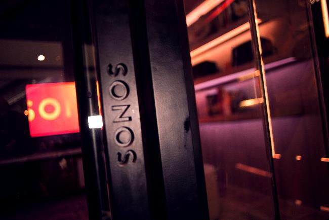 sonos體驗店 sonos體驗店