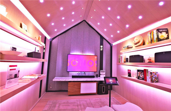 Sonos體驗店 Sonos體驗店