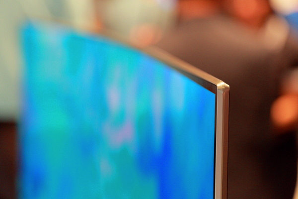 Samsung SUHD超4K電視 Samsung SUHD超4K電視