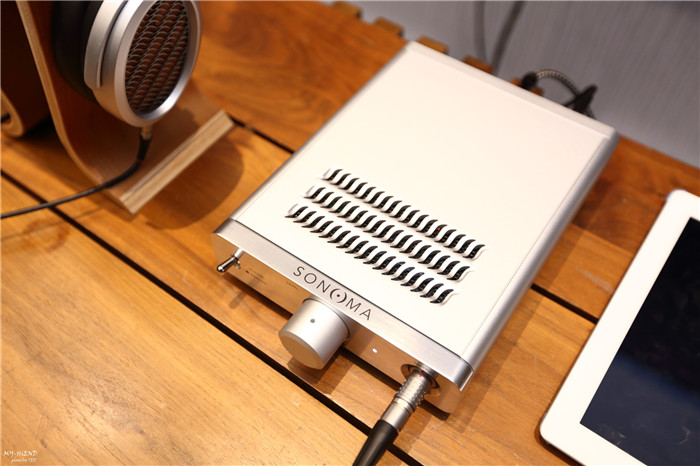 Sonoma Acoustics Sonoma Acoustics