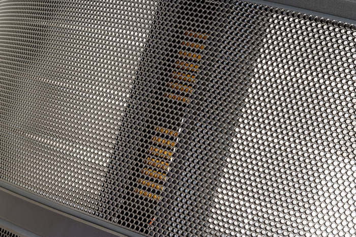 Martin Logan Illusion ESL C34A中置音箱 Martin Logan Illusion ESL C34A中置音箱