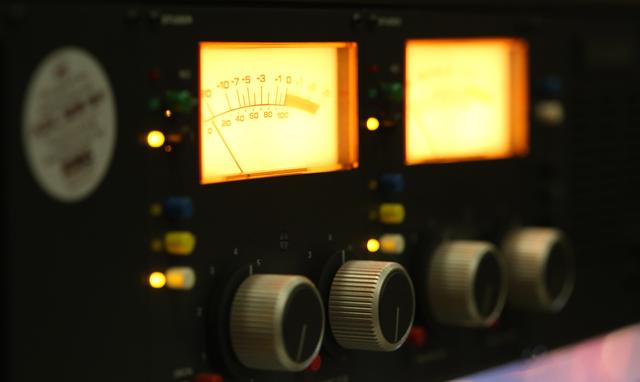 2018年廣州國際高級音響展