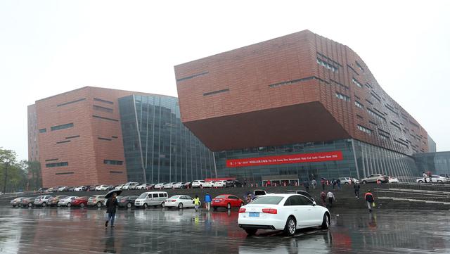 2018年廣州國際高級音響展