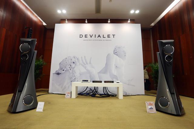 2018年廣州國際高級音響展