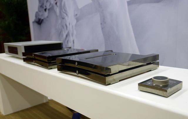 2018年廣州國際高級音響展