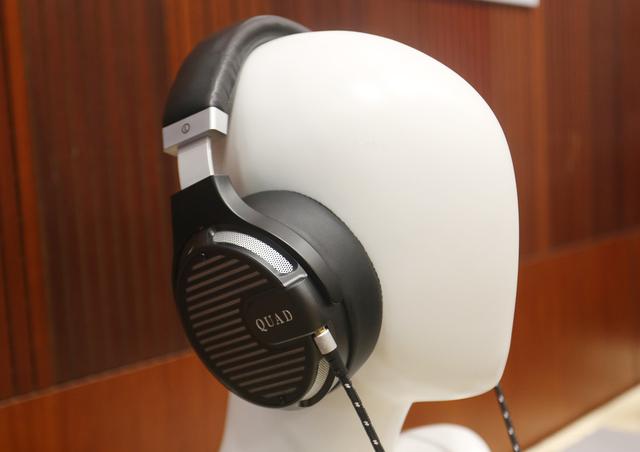 2018年廣州國際高級音響展