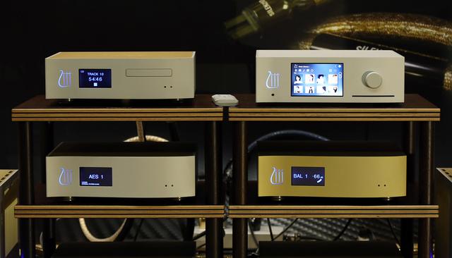 2018年廣州國際高級音響展