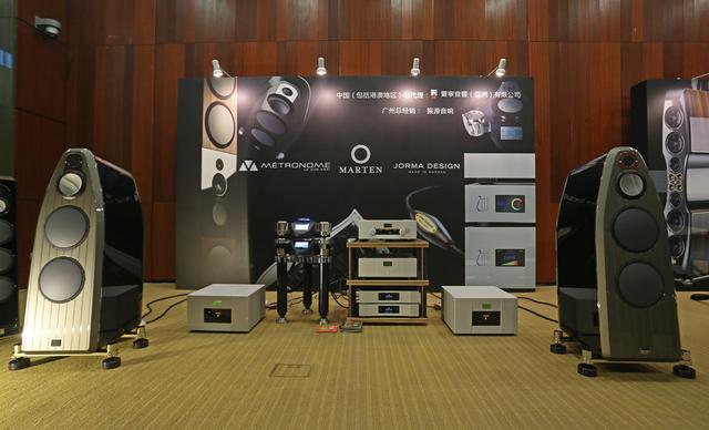 2018年廣州國際高級音響展