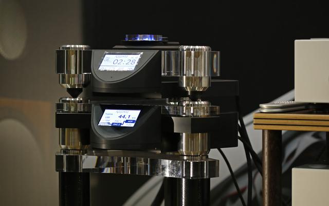 2018年廣州國際高級音響展