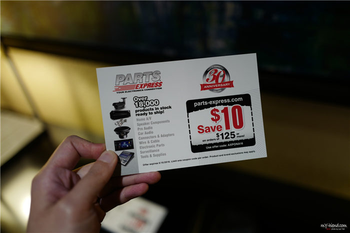 parts express parts express