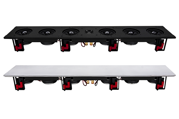 Earthquake Edgeless EWSLA 63嵌入式音箱 Earthquake Edgeless EWSLA 63嵌入式音箱