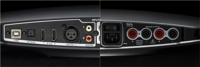 懷念Intuition 01放大器 懷念Intuition 01放大器