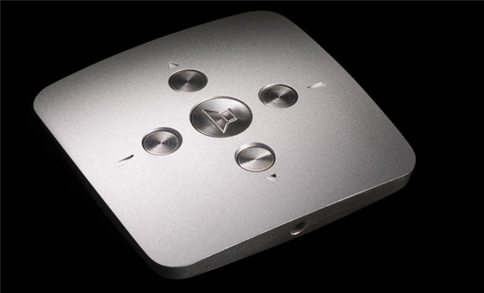 Wadia Intuition 01遙控器 Wadia Intuition 01遙控器