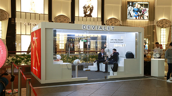 巴黎歌劇院版Gold Phantom 巴黎歌劇院版Gold Phantom