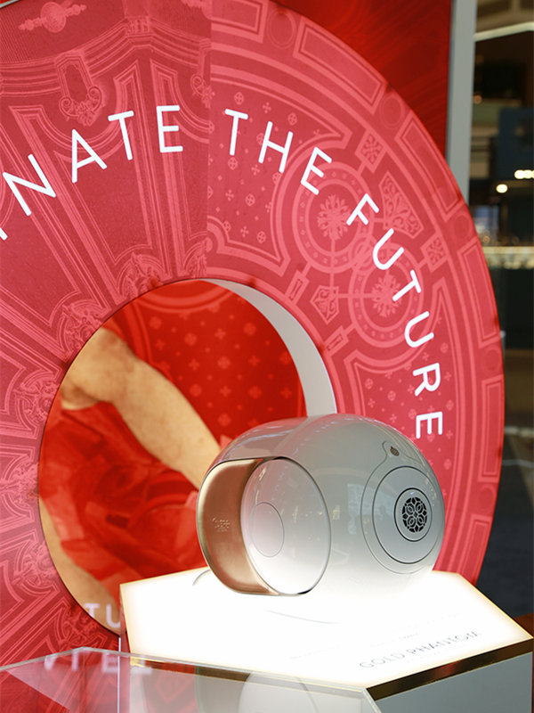 巴黎歌劇院版Gold Phantom 巴黎歌劇院版Gold Phantom