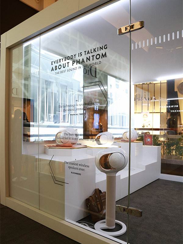 巴黎歌劇院版Gold Phantom 巴黎歌劇院版Gold Phantom