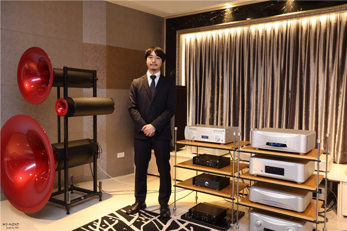 TEAC UD-505、NT-505、CG-10M TEAC UD-505、NT-505、CG-10M