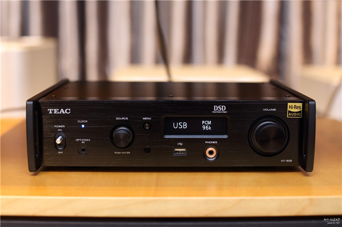 TEAC UD-505、NT-505、CG-10M TEAC UD-505、NT-505、CG-10M