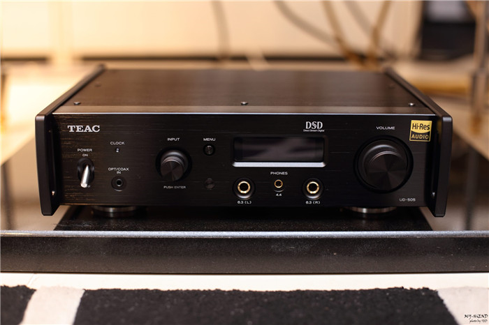 TEAC UD-505、NT-505、CG-10M TEAC UD-505、NT-505、CG-10M