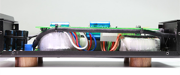 Stein Music Stateline Phono 2