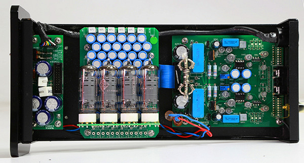 Stein Music Stateline Phono 2