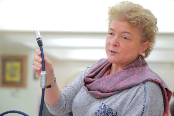 Siltech Crown Princess信號(hào)線 Siltech Crown Princess信號(hào)線