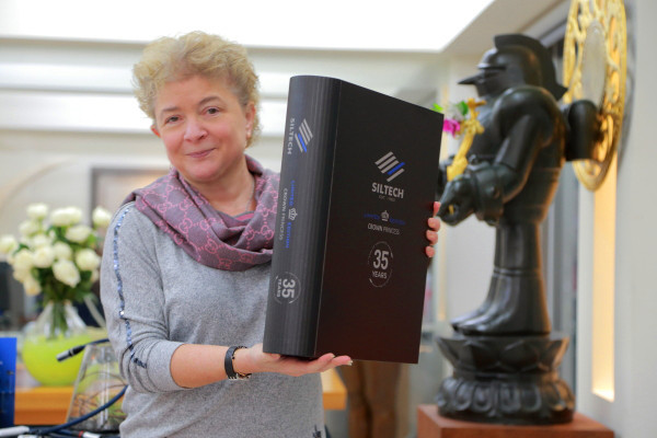 Siltech Crown Princess信號(hào)線 Siltech Crown Princess信號(hào)線