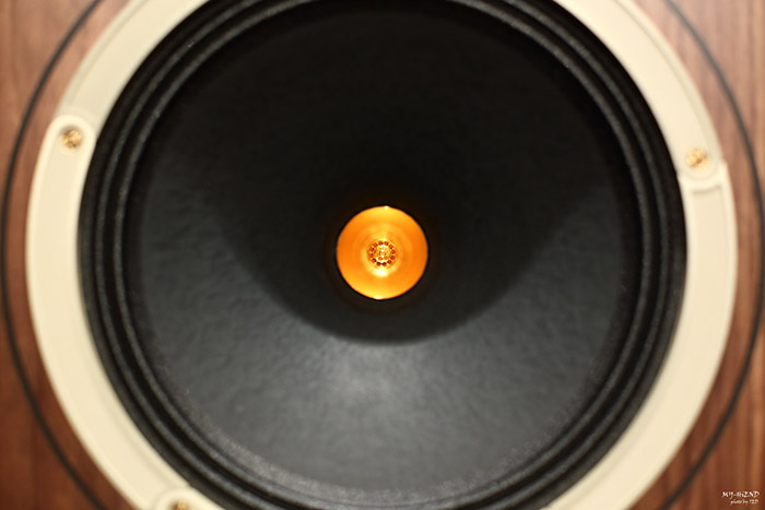 90年的品牌精華 Tannoy Prestige GRF落地喇叭 90年的品牌精華 Tannoy Prestige GRF落地喇叭