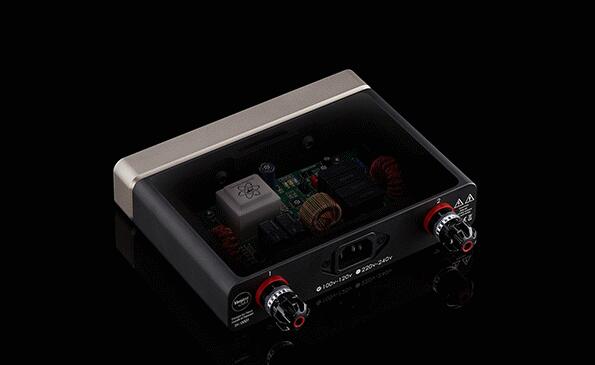 Telos GNR Mini主動式接地機