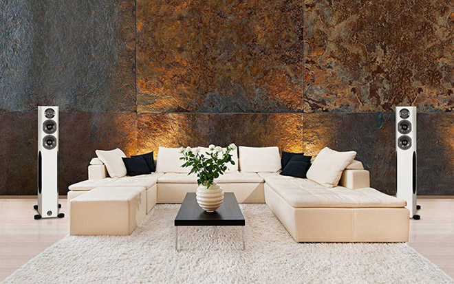 Audio Physic、Trigon Audio: 品味與務(wù)實(shí)的邂逅