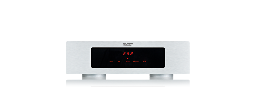 Audio Physic、Trigon Audio: 品味與務(wù)實(shí)的邂逅