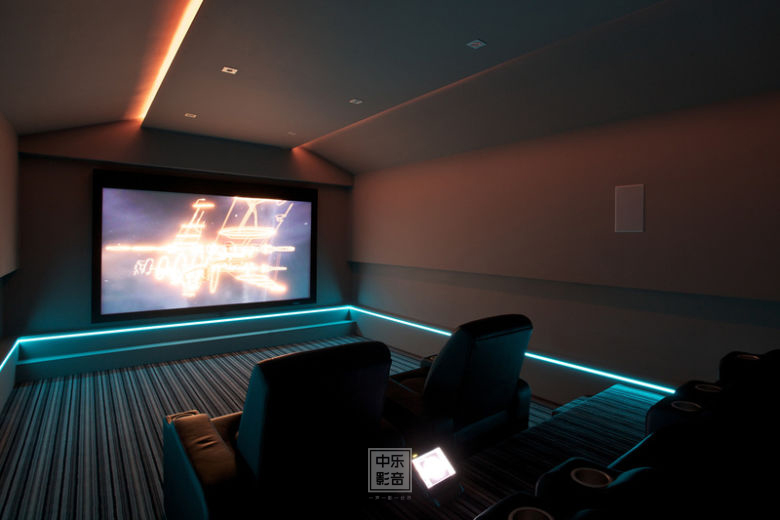 影音房可以建在地下室嗎？地下室影音房最佳解決方案！