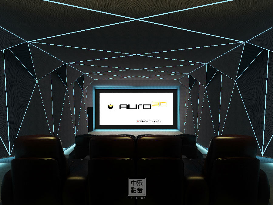 如何打造影音房的隔音效果？