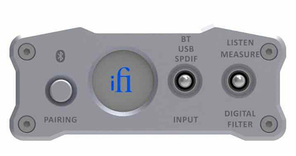 iFi Nano iOne USB DAC iFi Nano iOne USB DAC