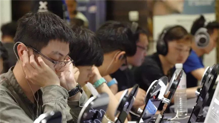 2018華中國際視聽展火熱招商 2018華中國際視聽展火熱招商