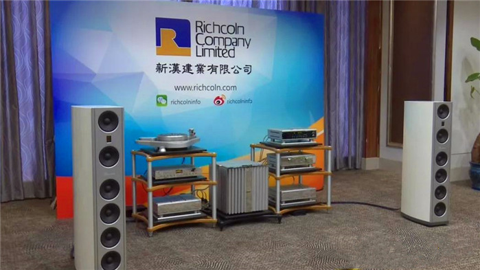 2018華中國際視聽展火熱招商 2018華中國際視聽展火熱招商