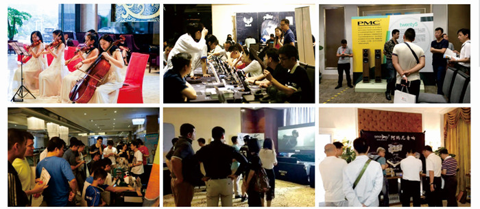 2018華中國際視聽展火熱招商 2018華中國際視聽展火熱招商