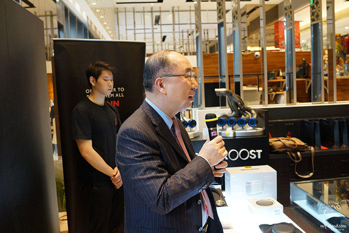 Astell&Kern旗艦展示中心開幕圖賞 Astell&Kern旗艦展示中心開幕圖賞