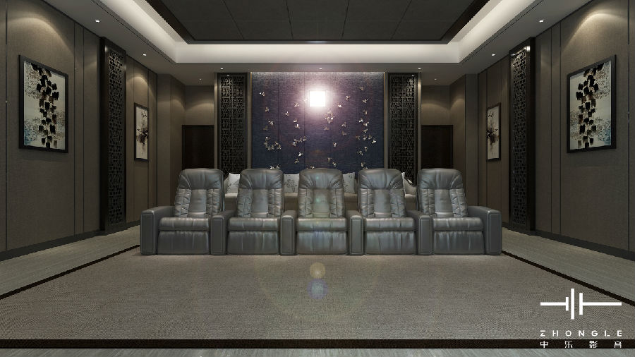 裝修私人家庭影視廳價(jià)格是多少？