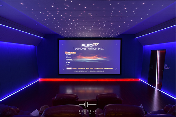 私家影院 私家影院