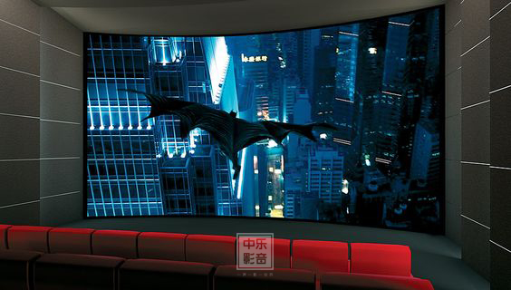 如何打造影音房的隔音效果？