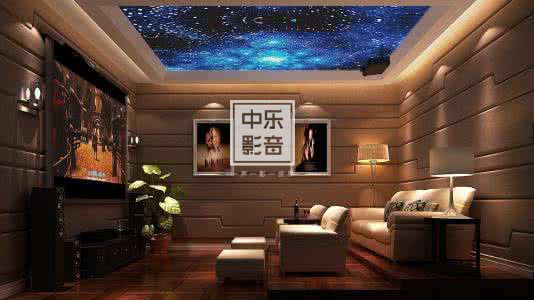 影音房 家庭影音房裝修注意事項