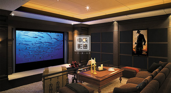 影音房 家庭影音房規劃