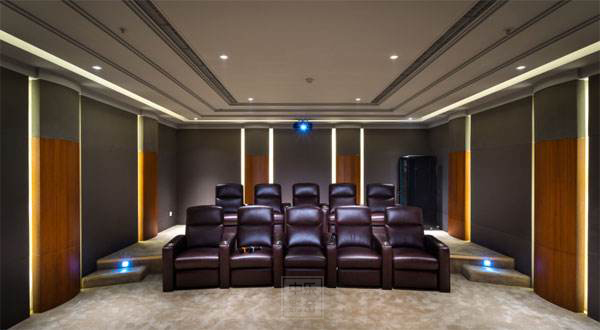 私人影音房 地下室變身為私人影音房,該如何防潮防濕?