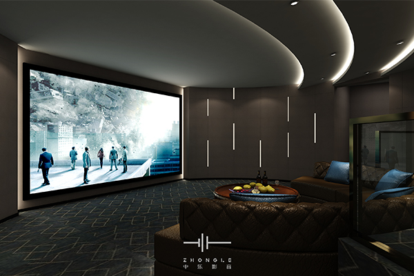 頂級(jí)私人影院各種布線常見問題解答