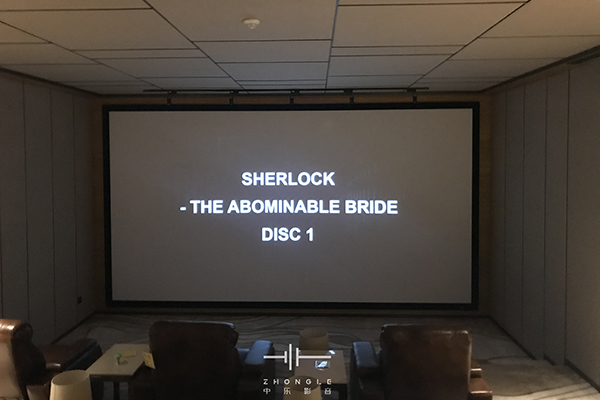 私家影院 私家影院