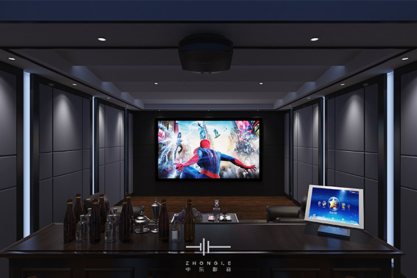 私家影院 私家影院